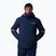 Pánska lyžiarska bunda Rossignol Strawpile Insulated dark navy