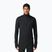 Pánske termo tričko Rossignol Half Zip First Layer black