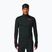 Pánska mikina Rossignol Hero Half Zip First Layer black