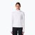 Dámska termo bielizeň Rossignol Half Zip First Layer white