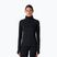 Dámska termo bielizeň Rossignol Half Zip First Layer black