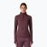 Dámska termo bielizeň Rossignol Half Zip First Layer huckleberry