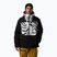 Pánska lyžiarska bunda Rossignol Outerlimits Insulated savage black