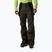 Pánske lyžiarske nohavice Rossignol Insulated Ski olive shadow