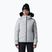 Dámska lyžiarska bunda Rossignol Staci Insulated silver pearly