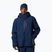 Pánska lyžiarska bunda Rossignol 4WS Blackside Insulated dark navy