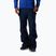 Pánske lyžiarske nohavice Rossignol 4WS Blackside Insulated dark navy