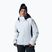 Dámska lyžiarska bunda Rossignol 4WS Blackside Insulated ck/white