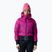 Dámska lyžiarska bunda Rossignol Snowblaze Down Bomber electric fuchsia