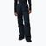 Dámske lyžiarske nohavice Rossignol 4WS Blackside Insulated black