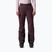 Dámske lyžiarske nohavice Rossignol 4WS Blackside Insulated huckleberry