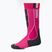 Dámske lyžiarske ponožky Rossignol Intermediate Eelectric fuchsia