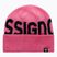 Zimná čiapka Rossignol Strawpile Beanie electric fuchsia