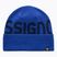 Zimná čiapka Rossignol Strawpile Beanie dazzle blue
