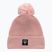 Zimná čiapka Rossignol Strawpile Pompom Beanie pale lilac