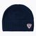 Zimná čiapka Rossignol Snowdazzle Beanie dark navy
