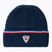 Zimná čiapka Rossignol Snowblaze Cuffed Beanie dark navy