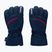 Pánske lyžiarske rukavice Rossignol Perf R-Shell Thermal dark navy