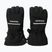 Pánske lyžiarske rukavice Rossignol Action R-Shell Dry black