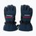 Pánske lyžiarske rukavice Rossignol Action R-Shell Dry dark navy