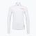 Pánska mikina Rossignol Hero Half Zip First Layer white