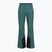 Dámske lyžiarske nohavice Rossignol Insulated transformative teal