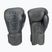 Venum Elite šedé pánske boxerské rukavice VENUM-0984