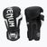 Venum Elite boxerské rukavice čiernobiele 0984