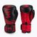 Venum Challenger 3.0 červeno-čierne boxerské rukavice 03525-100