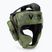 Boxerská prilba Venum Elite khaki camo