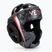 Venum Elite boxerská prilba čierno-ružová VENUM-1395-537