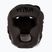 Detská boxerská prilba Venum Challenger Kids black/black