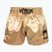 Pánske šortky Venum Classic Muay Thai black and gold 03813-449