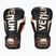 Boxerské rukavice Venum Elite čierne/zlaté/červené