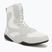 Boxerská obuv Venum Contender biele/sivé