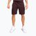 Pánske šortky Venum Silent Power Cotton dark brown