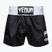 Pánske tréningové šortky Venum Classic Muay Thai black/white/gold