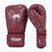 Venum Contender 1.5 XT Boxerské rukavice bordová/biela