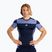 Pánsky chránič Venum Tempest Rashguard navy blue