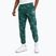 Pánske tepláky Venum Vortex XL Joggers turquoise camo