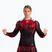 Pánsky longsleeve Venum Adrenaline Rashguard black/red