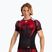 Pánske tričko Venum Adrenaline Rashguard SS black/red