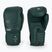 Pánske boxerské rukavice Venum Impact Evo 16 OZ emerald green