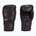 Pánske boxerské rukavice Venum Impact Evo 14 OZ chocolate