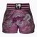 Dámske tréningové šortky Venum Amazonia Women's Muay Thai purple