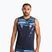 Pánske tielko Venum Rapid shadow blue 05371