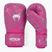Detské boxerské rukavice Venum Contender 1.5 XT white/pink