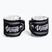 Boxerské bandáže Venum Hand Wraps 400 cm white/black