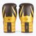 Boxerské rukavice Venum Reverso Boxing chocolate/gold