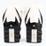 Boxerské rukavice Venum Reverso Boxing white/black